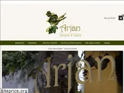 Sites similar to arjanflowers.com