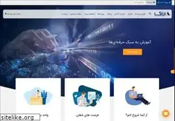 Sites similar to arjang.ac.ir