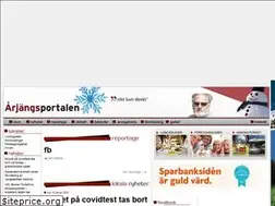 Sites similar to arjang.nu