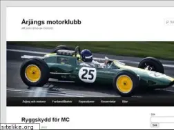 Sites similar to arjangsmotorklubb.se