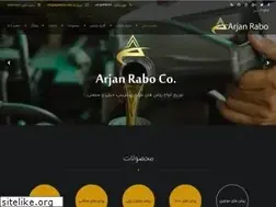 Sites similar to arjanrabo.com