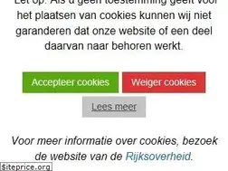 Sites similar to arjansamson.nl
