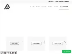 Sites similar to arjarch.com