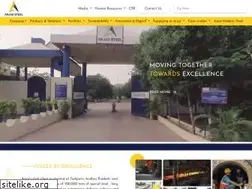 Sites similar to arjas.com