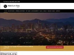 Sites similar to arjashahlaw.com