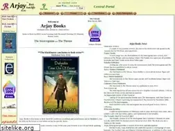 Sites similar to arjay.bc.ca