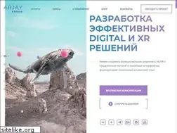 Sites similar to arjay.studio