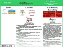 Sites similar to arjayenterprises.net