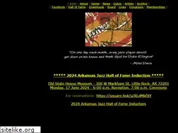 Sites similar to arjazz.org