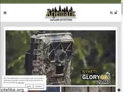 Sites similar to arjemark.se