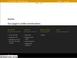 Sites similar to arjens.com