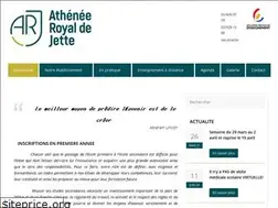 Sites similar to arjette.com
