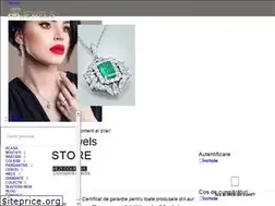Sites similar to arjewels.ro