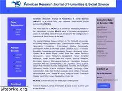 Sites similar to arjhss.com