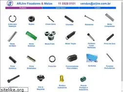 Sites similar to arjire.com.br
