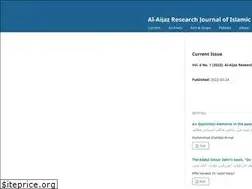 Sites similar to arjish.com