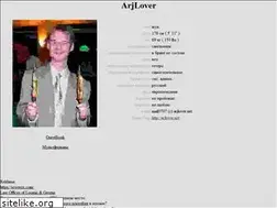 Sites similar to arjlover.net