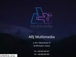Sites similar to arjmm.pl