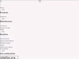 Sites similar to arjohuntleigh.fr