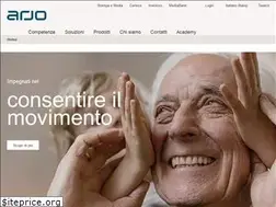 Sites similar to arjohuntleigh.it