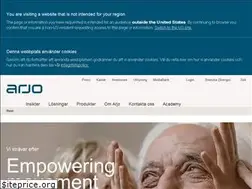 Sites similar to arjohuntleigh.se