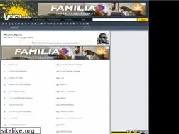 Sites similar to arjona-ricardo.lyrics.com.br