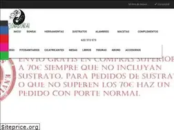 Sites similar to arjonabonsai.com