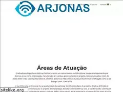 Sites similar to arjonas.com