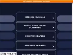 Sites similar to arjournal.org
