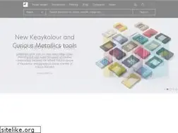 Sites similar to arjowigginscreativepapers.com