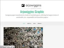 Sites similar to arjowigginsgraphic.com