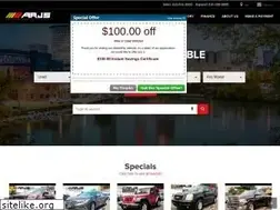 Sites similar to arjsauto.com