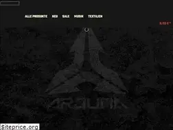 Sites similar to arjuna.biz