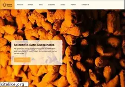 Sites similar to arjunanatural.com
