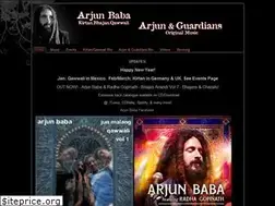 Sites similar to arjunbaba.net