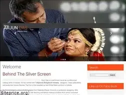 Sites similar to arjundasmakeupartist.com