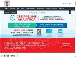 Sites similar to arjunias.com
