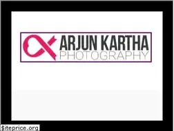 Sites similar to arjunkarthaphotography.com
