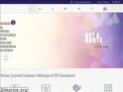 Sites similar to arjunweb.com