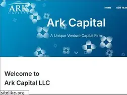 Sites similar to ark-capital.com