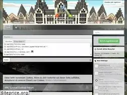 Sites similar to ark-forum.de