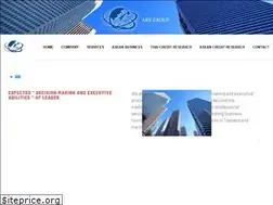 Sites similar to ark-g.net