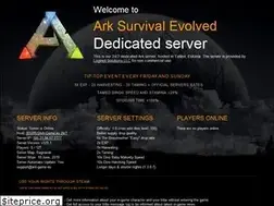 Sites similar to ark-game.eu