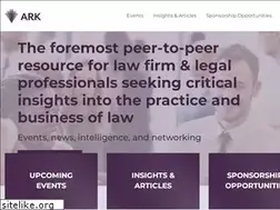 Sites similar to ark-group.com