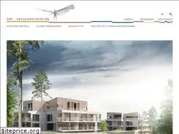 Sites similar to ark-house.com