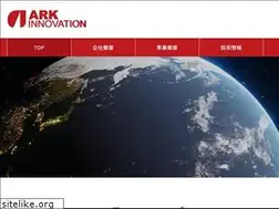 Sites similar to ark-i.com