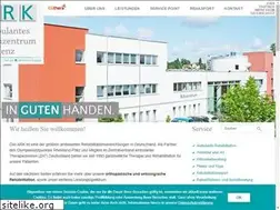 Sites similar to ark-koblenz.de