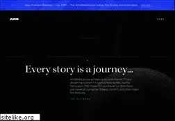 Sites similar to ark-media.net