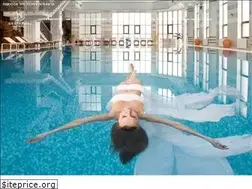 Sites similar to ark-spa.com
