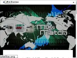 Sites similar to ark-station.com